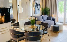 Apartament Moloo I