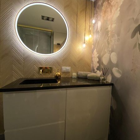 Apartament Moloo I Ostróda Zewnętrze zdjęcie