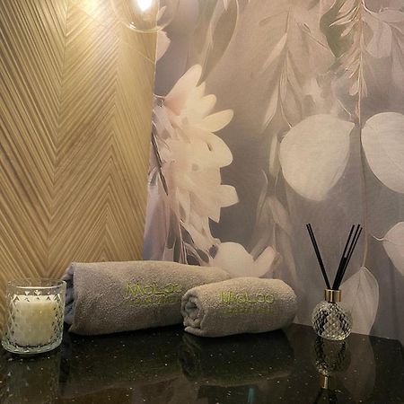 Apartament Moloo I Ostróda Zewnętrze zdjęcie