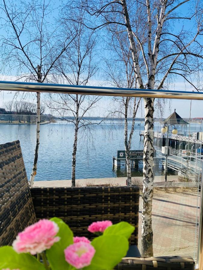 Apartament Moloo I Ostróda Zewnętrze zdjęcie