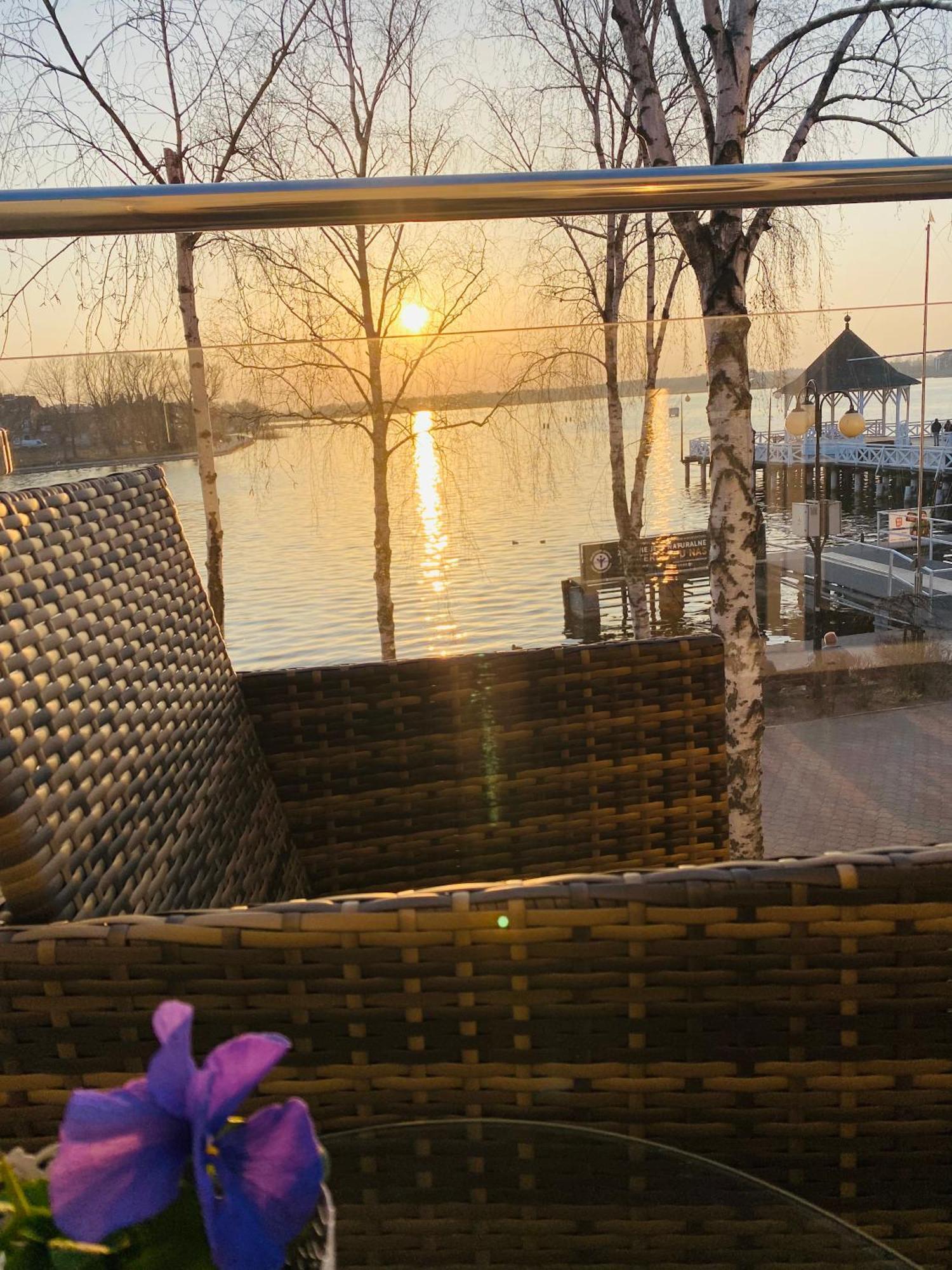 Apartament Moloo I Ostróda Zewnętrze zdjęcie