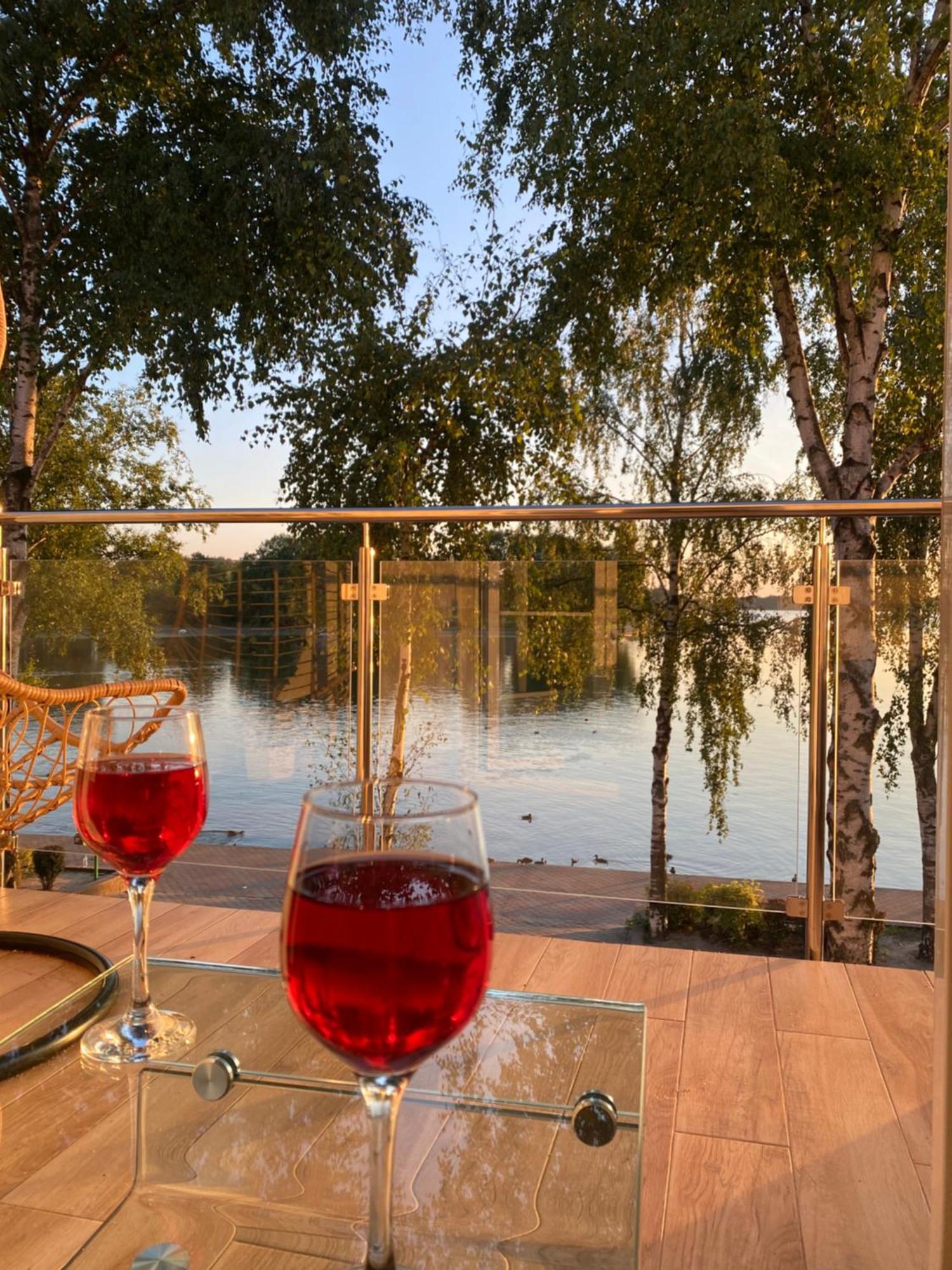 Apartament Moloo I Ostróda Zewnętrze zdjęcie