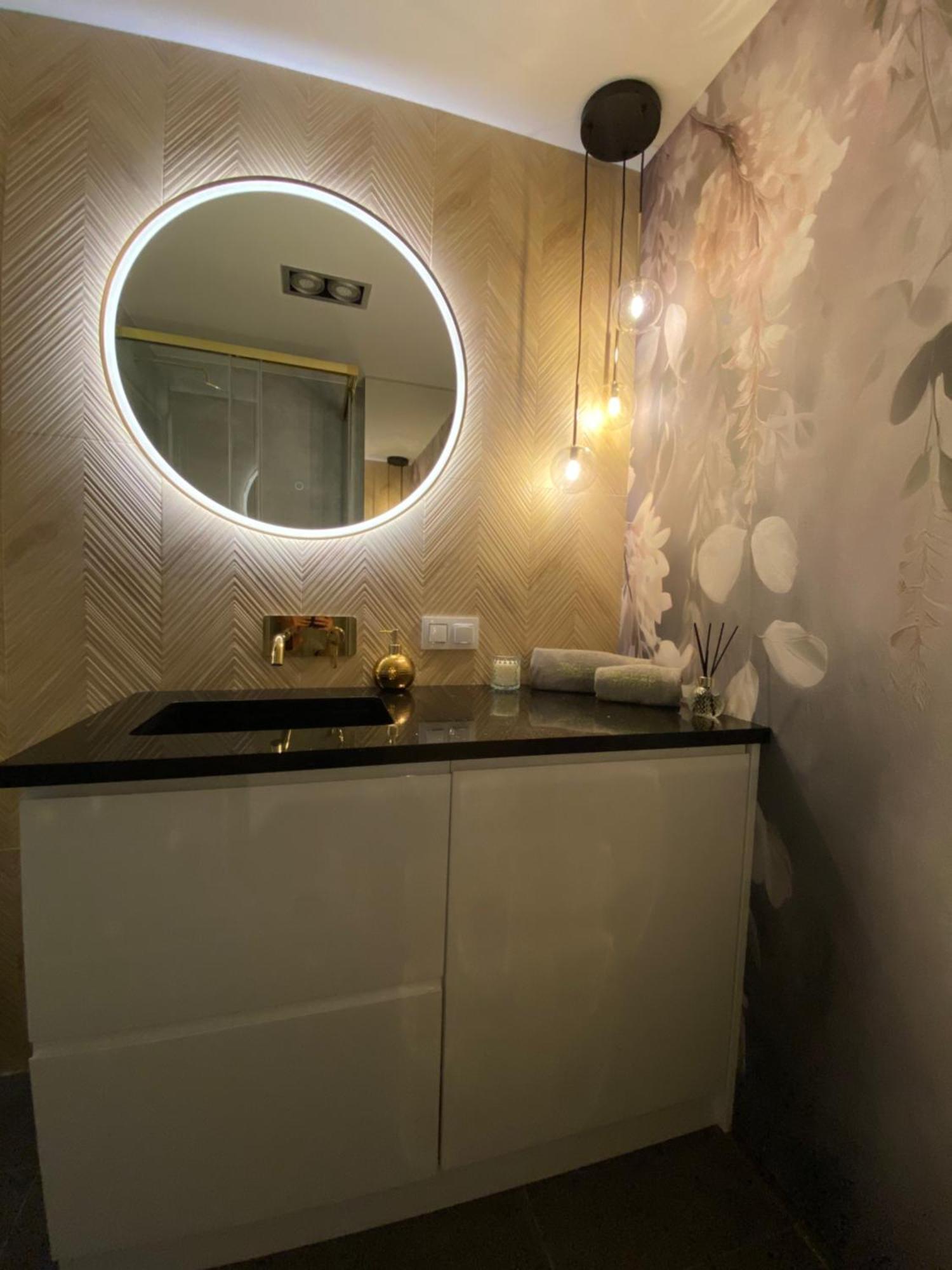 Apartament Moloo I Ostróda Zewnętrze zdjęcie