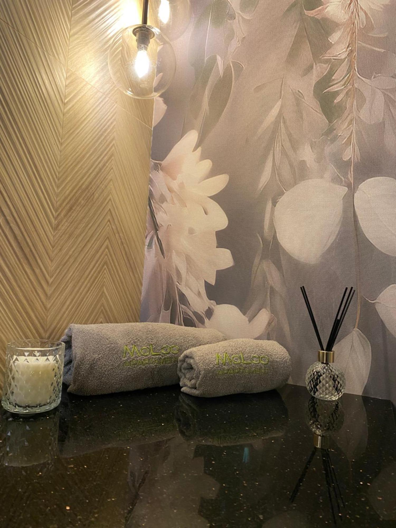 Apartament Moloo I Ostróda Zewnętrze zdjęcie