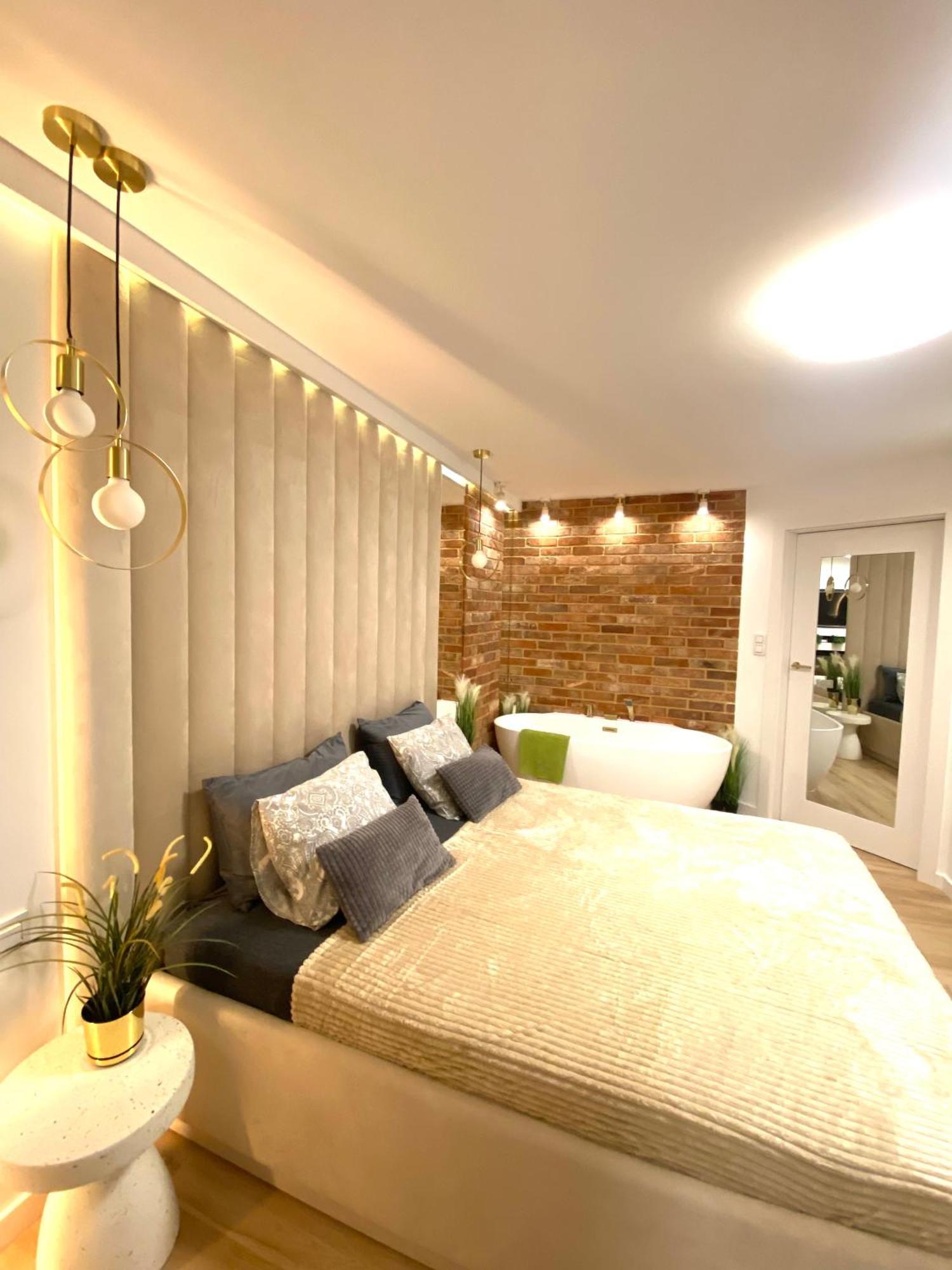 Apartament Moloo I Ostróda Zewnętrze zdjęcie