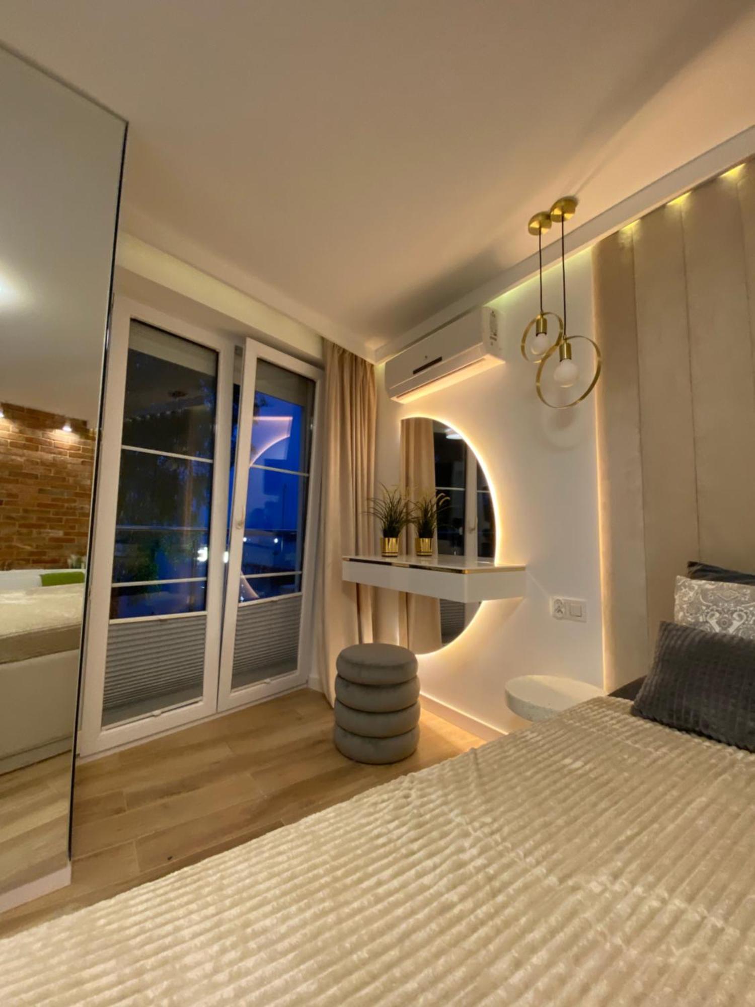 Apartament Moloo I Ostróda Zewnętrze zdjęcie