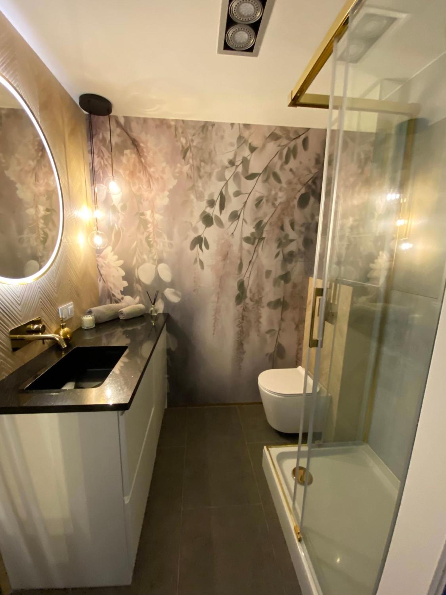 Apartament Moloo I Ostróda Zewnętrze zdjęcie