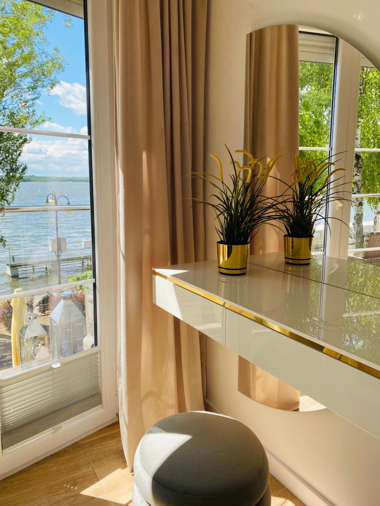 Apartament Moloo I Ostróda Zewnętrze zdjęcie