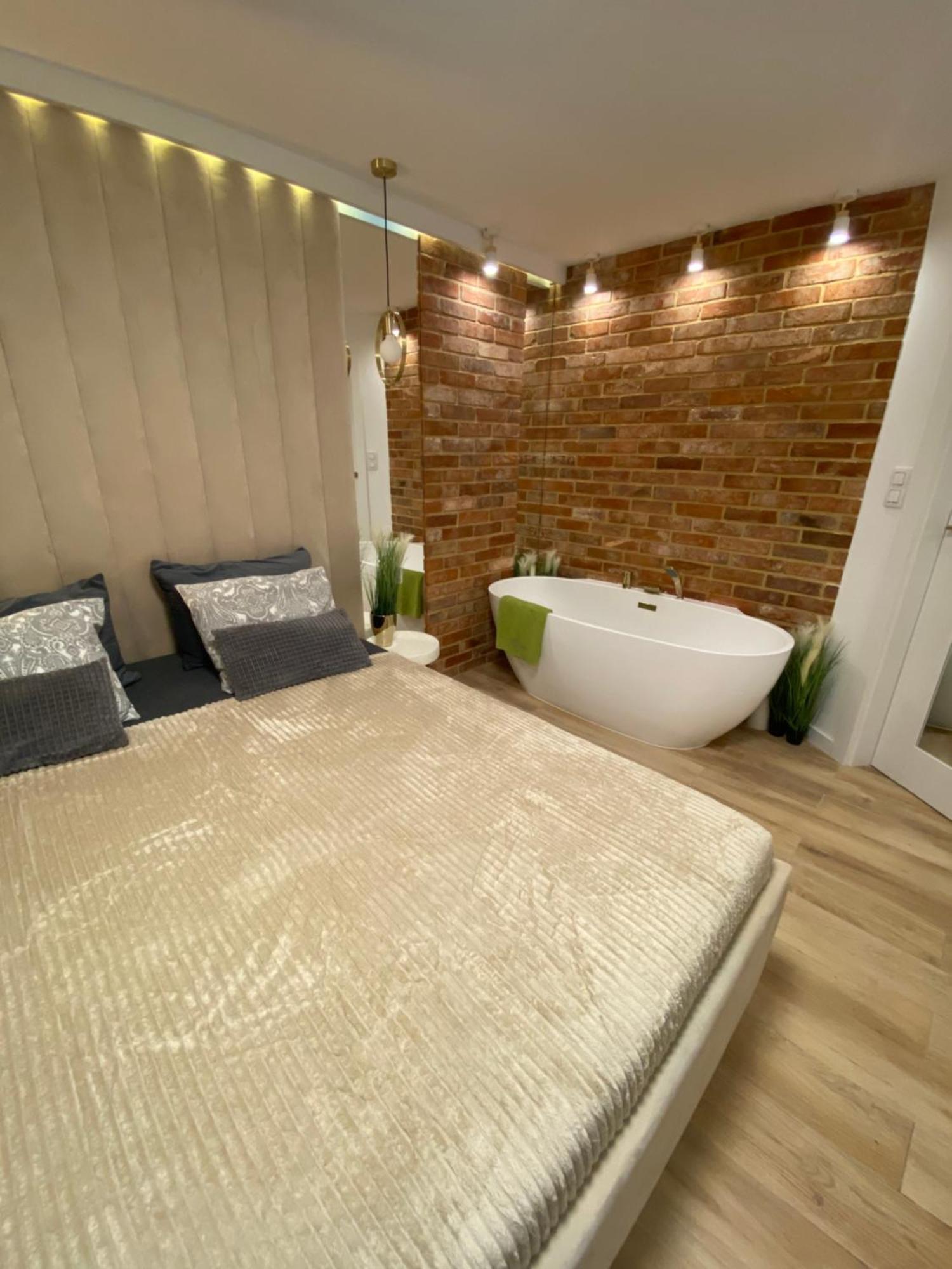 Apartament Moloo I Ostróda Zewnętrze zdjęcie