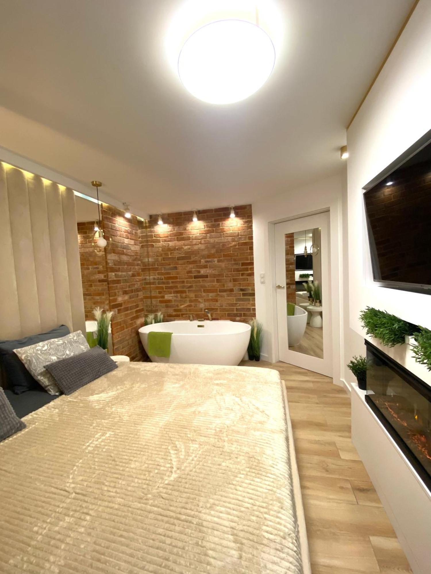 Apartament Moloo I Ostróda Zewnętrze zdjęcie