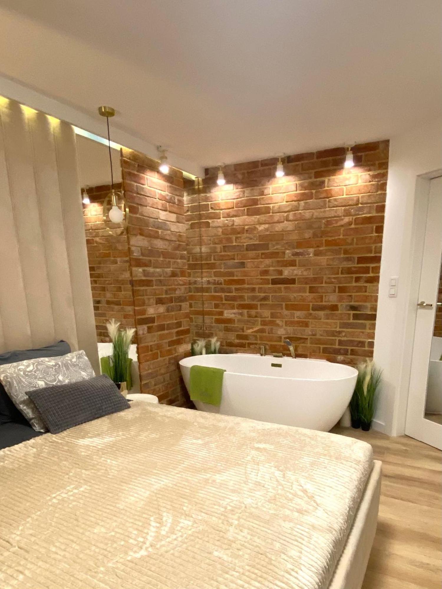Apartament Moloo I Ostróda Zewnętrze zdjęcie